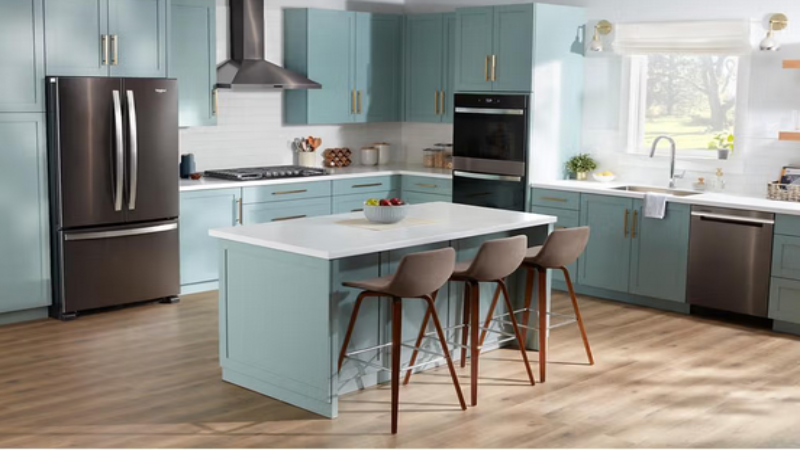 Unveiling the Best Kitchen Appliance Packages for Your Home