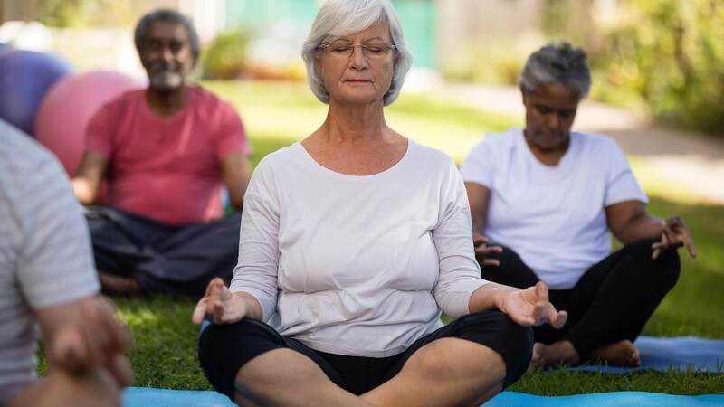 The Family Guide to Choosing the Right Senior Living Community