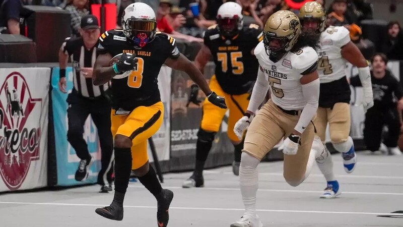 Never Miss a Hit: Your Ultimate Guide to the Tucson Sugar Skulls Schedule