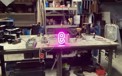 Enhance Safety with Professional Parking Lot Lighting in Denver, CO