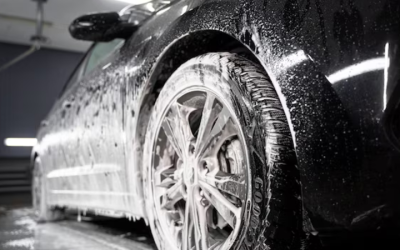 The Importance of Regular Car Detailing for Vehicle Maintenance