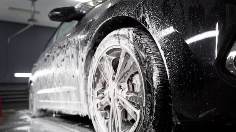 The Importance of Regular Car Detailing for Vehicle Maintenance
