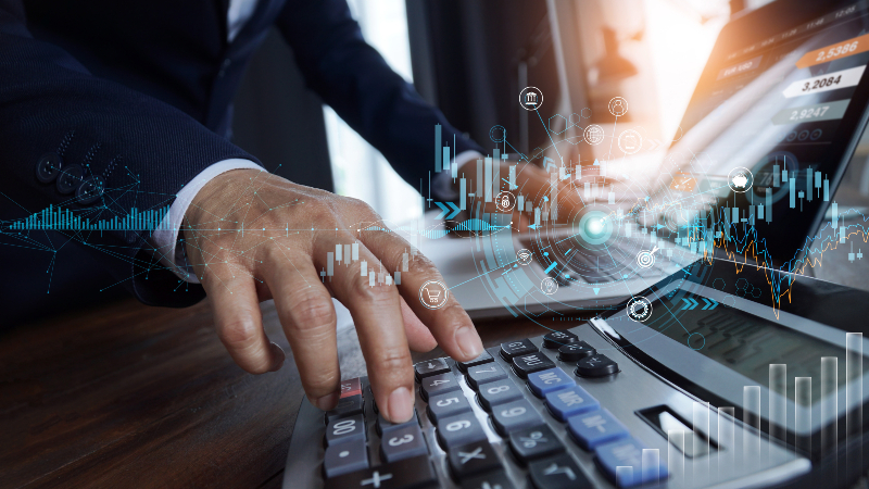 Wealth growth strategies with an asset firm Dallas clients trust for secure financial futures