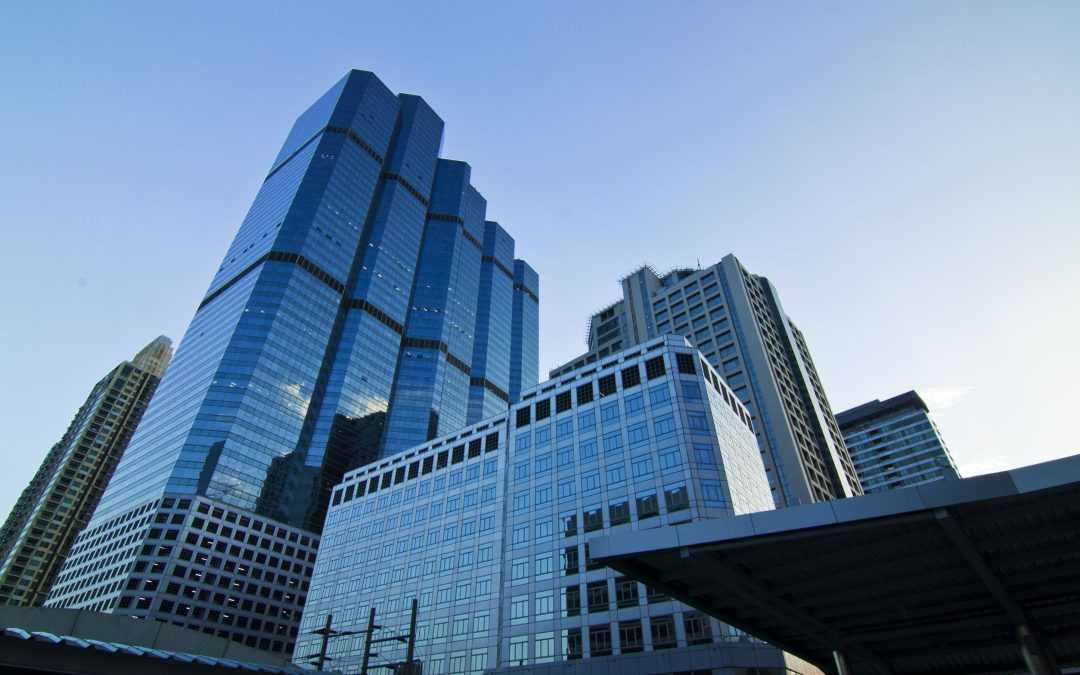 Building Long-Term Wealth Through Strategic Commercial Real Estate In Madera Choices