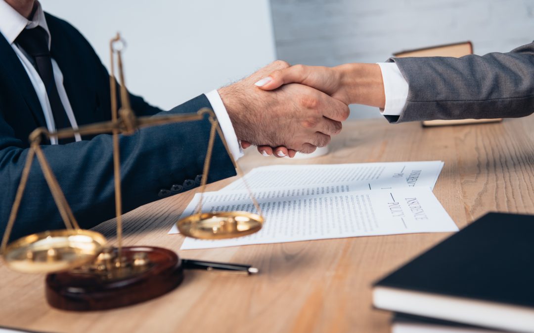 Key Steps a Dog Bite Lawyer in Wethersfield, CT, Takes to Build Your Case