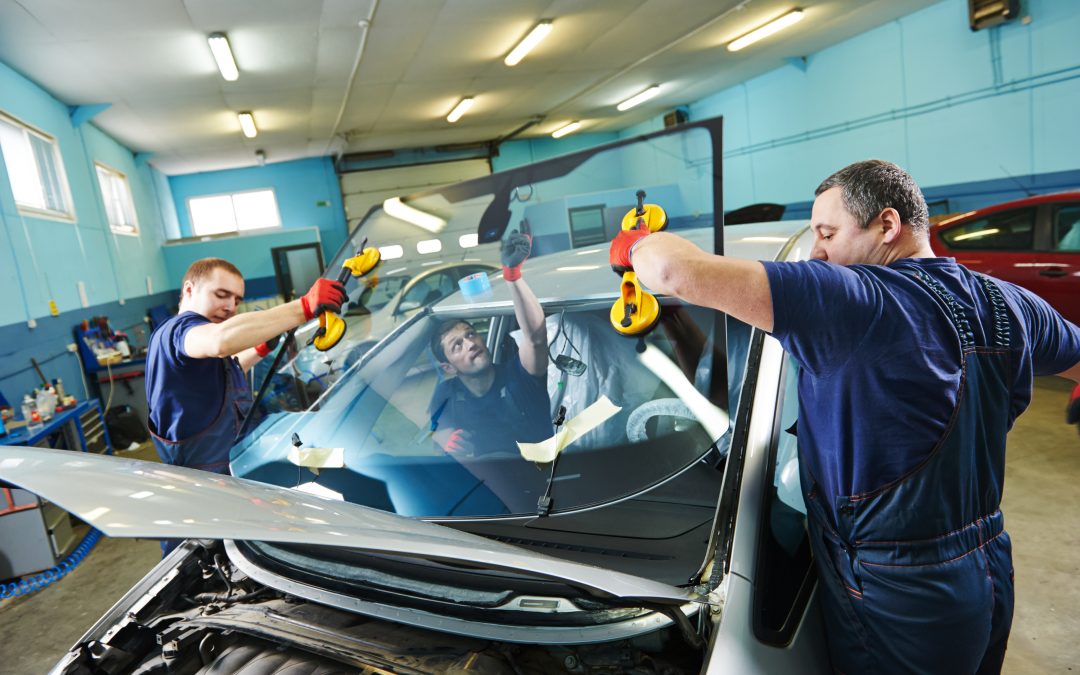 Solutions for Fast Auto Glass Replacement Mt Airy NC Residents Can Depend On