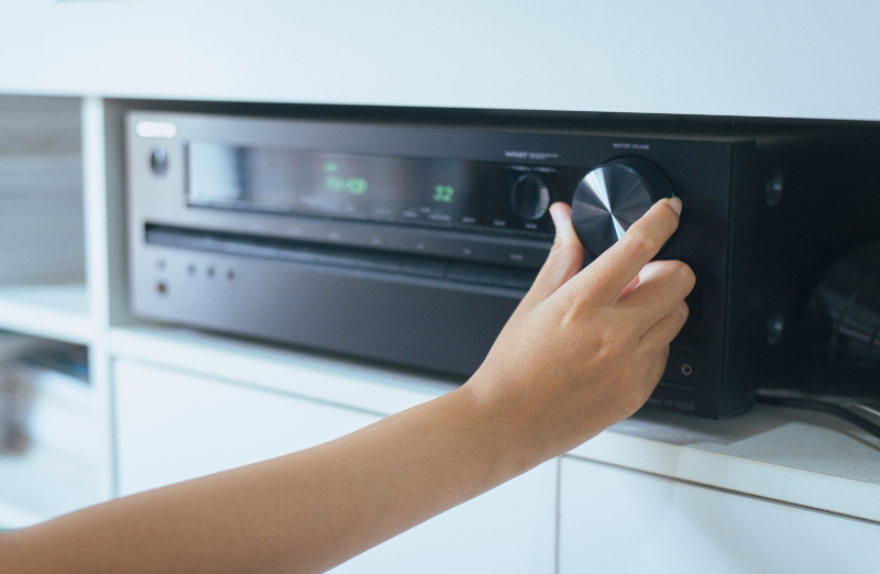 Why Professional Home Theater Installation Makes All the Difference