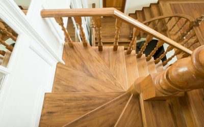 Renovate With Style Using Staircase Installation Overland Park KS for Lasting Impressions