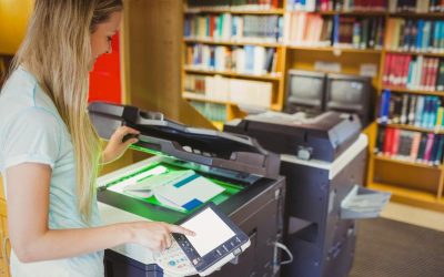 Streamline Office Productivity with Reliable Copy Machine Service Edison NJ Solutions