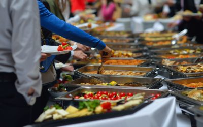 Why Red Devil Italian Restaurant & Pizzeria is Your Go-To Catering Service in Phoenix