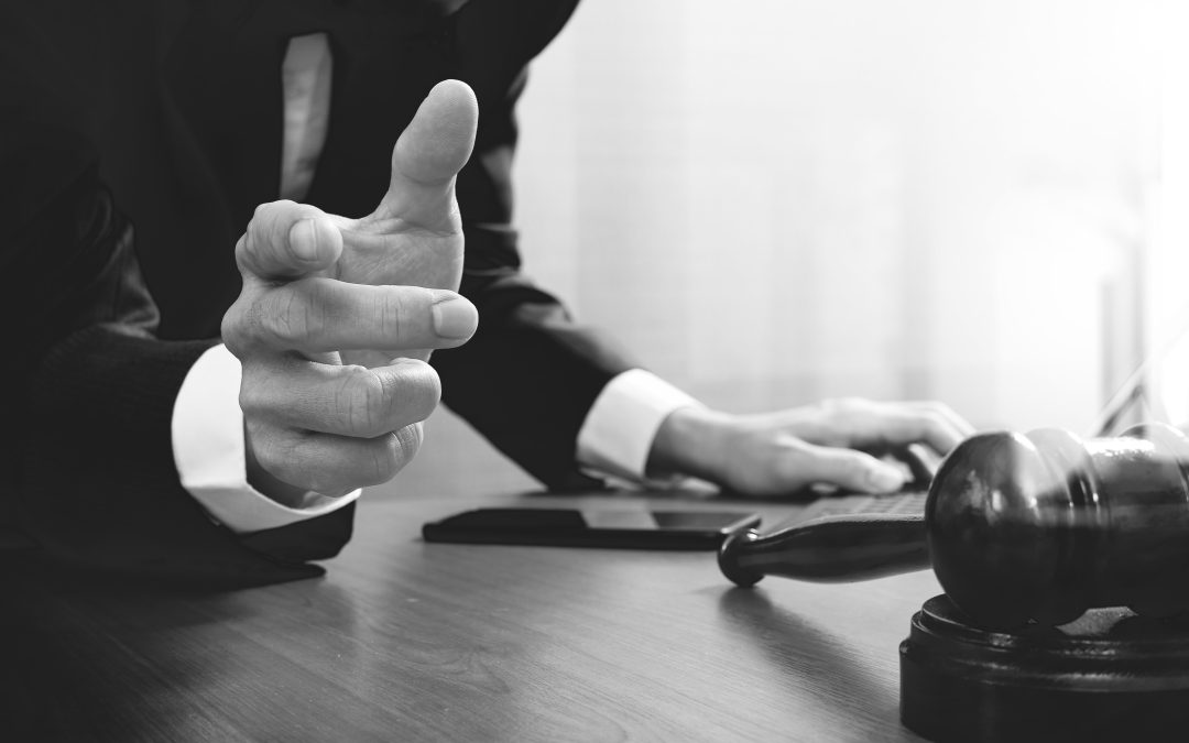 How a Criminal Lawyer in High Point, NC, Can Protect Your Rights in Court