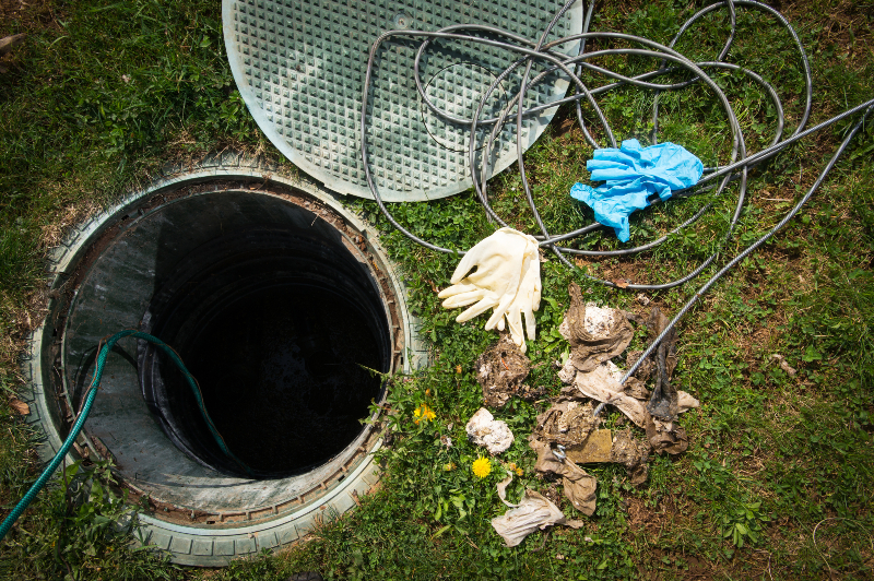 Why Timely Sewer Line Repair is Essential for Homeowners in Gilbert, AZ