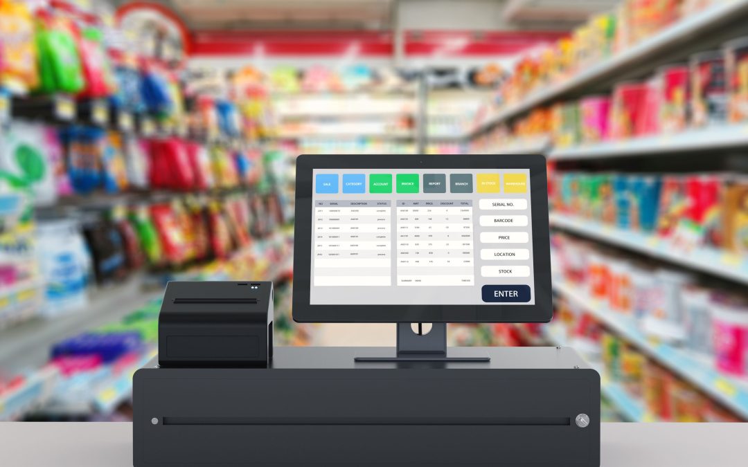 The Benefits of Using a Point Of Sale Cash Register in Your American Store