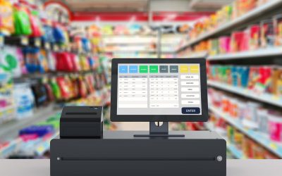 The Benefits of Using a Point Of Sale Cash Register in Your American Store