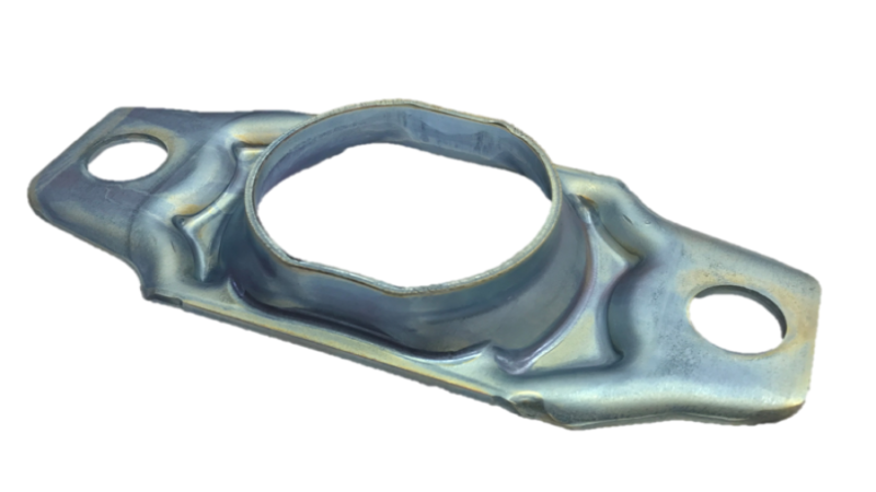 How Rubber To Metal Bonding Enhances Durability in American Manufacturing Processes