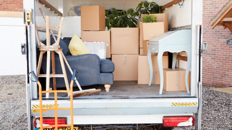 Clear Out Clutter Faster With Junk Removal Services New Bern NC Homeowners Trust