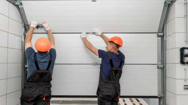 Choose Reliability and Security with an Overhead Door Garage Door Opener Thornton, CO, Today