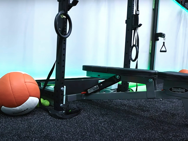 Unlock Your Potential at Baseball Training Academy North Carolina