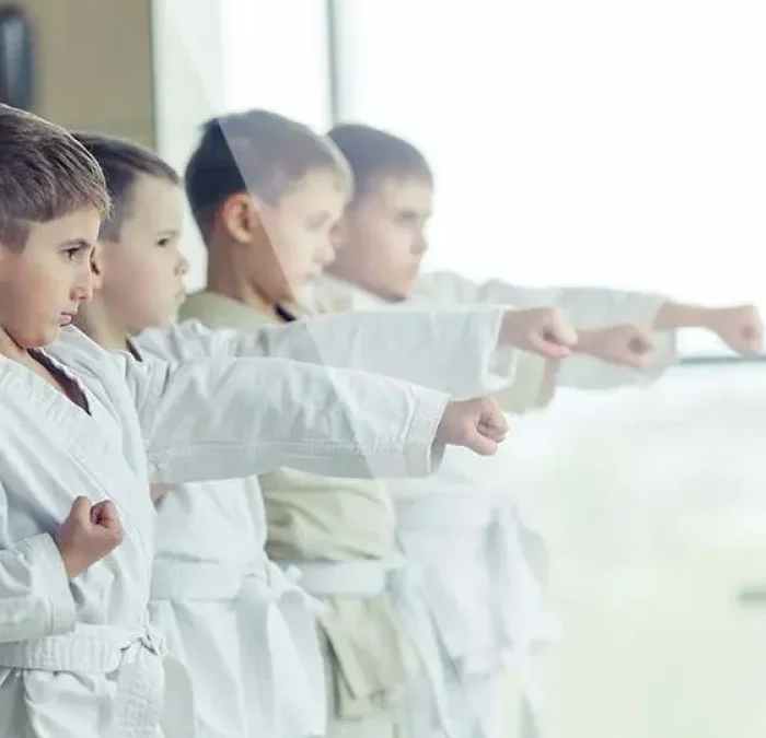 How Karate Classes for Youth Teach Focus, Respect, and Discipline in Peoria