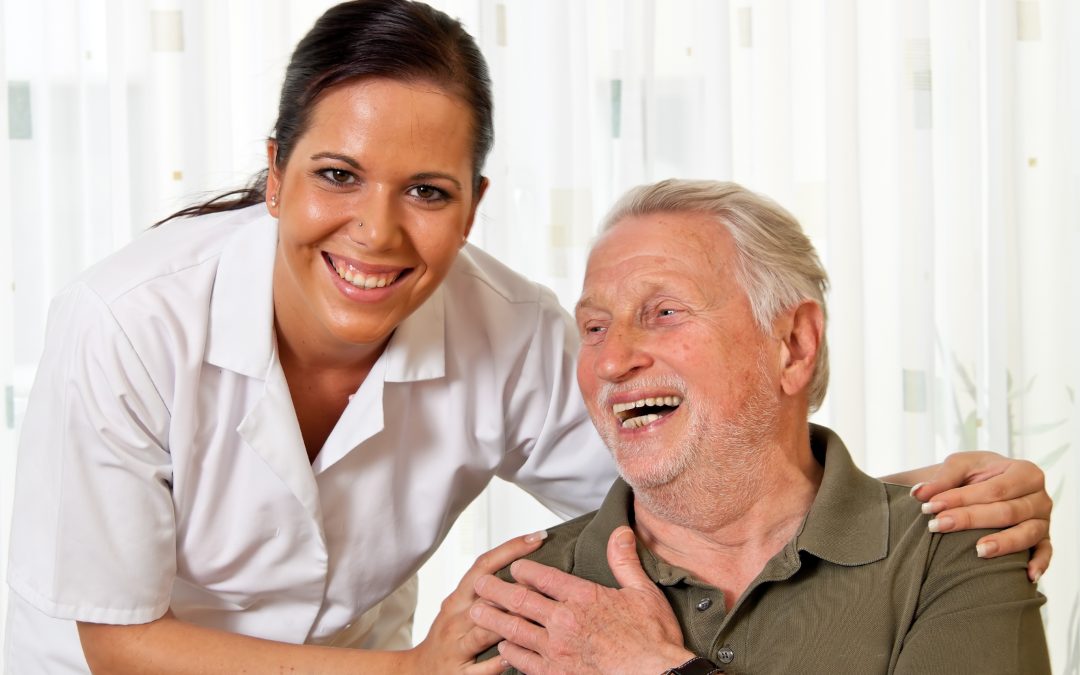 Experience a Fulfilling Retirement with Luxury Assisted Living in Offers