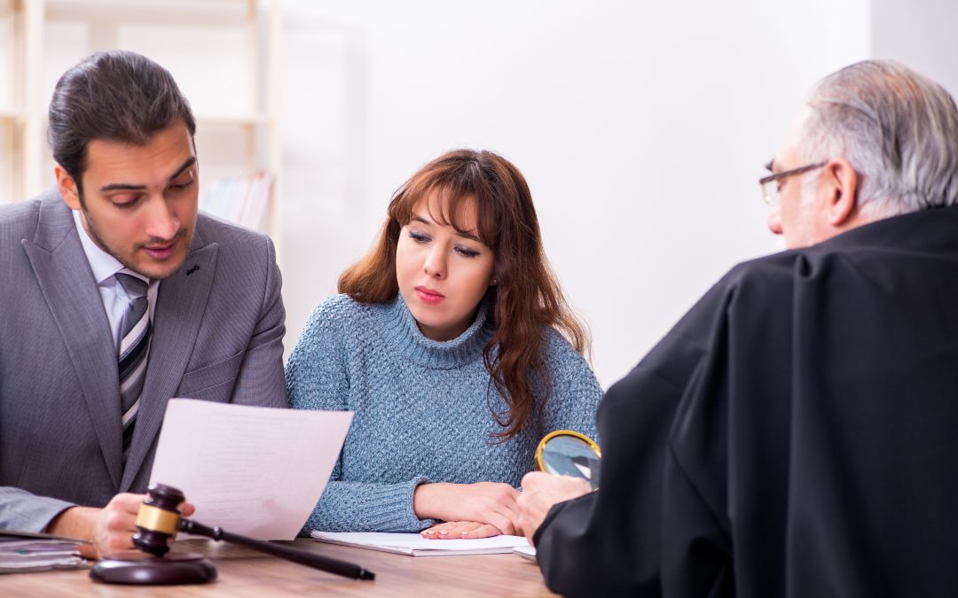 Emergency Bail Bonds in Phoenix: What to Do in a Critical Situation