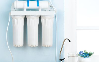 Whole Home Water Filter Solutions for Healthier Water in Every Room