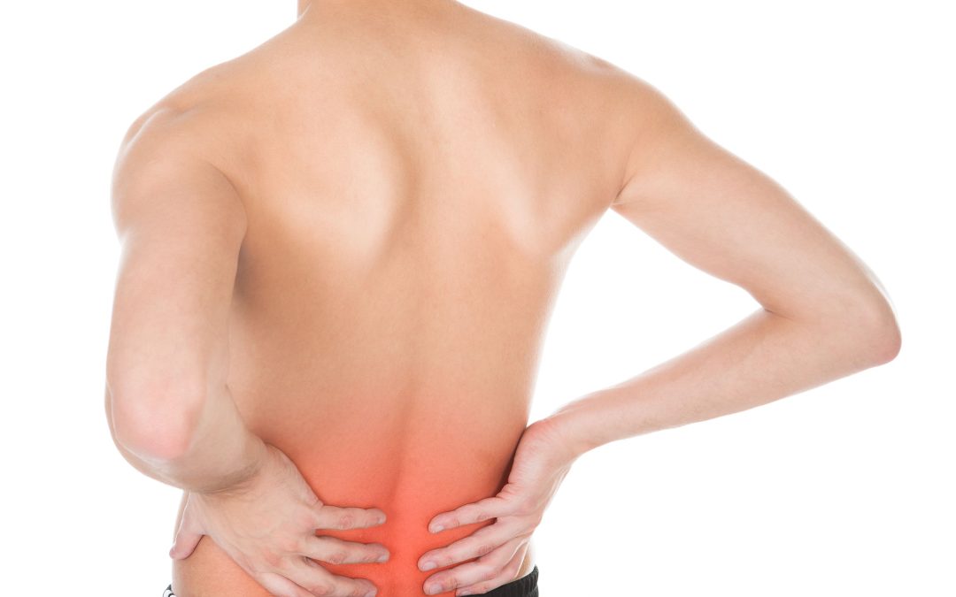 Ease pain and restore mobility with effective Hot Springs, AR slipped disc treatments