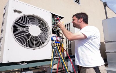 Why Choosing a Commercial Air Conditioning Contractor in Fayetteville, NC, Minimizes Downtime