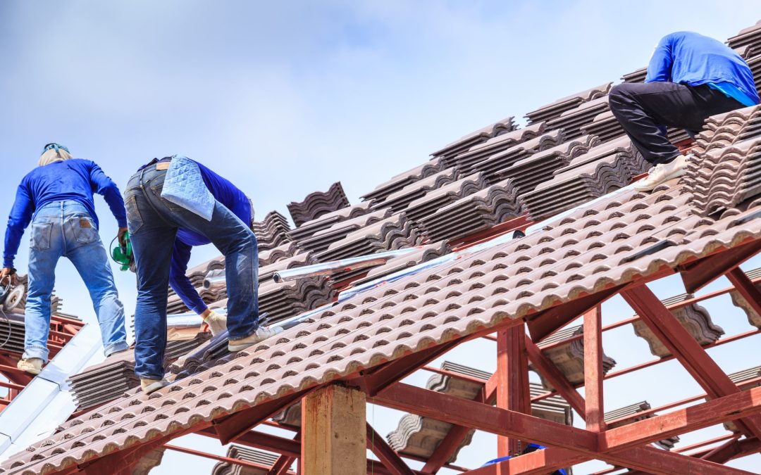 The Importance of Timely Roof Storm Damage Repair: Preventing Costly Issues