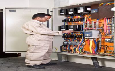 Save on Energy Bills with a commercial industrial electrician Atlanta GA, for your facility