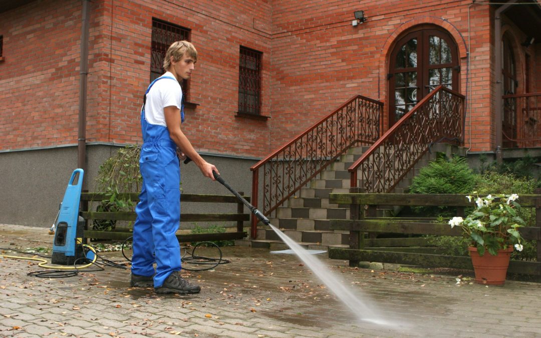 Washing Service in York County, SC for Deep Cleaning