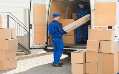 Make Your Move Stress Free with Relocation Services, Weatherford, TX You Can Count On
