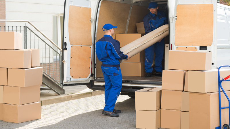Make Your Move Stress Free with Relocation Services, Weatherford, TX You Can Count On