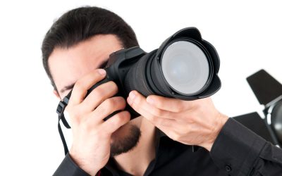 Capture Lasting Memories with a Professional Portrait Photographer in Arlington, TX, Families Trust