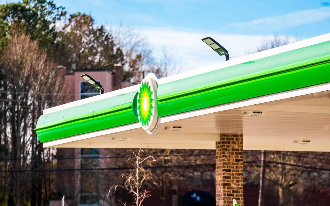 What to Expect During Gas Station Canopy Construction in Oklahoma City, OK, for New Fuel Stations