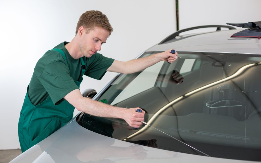Ceramic vs. Dyed Film: Which Car Tint Installation is Best for Arizona Drivers?