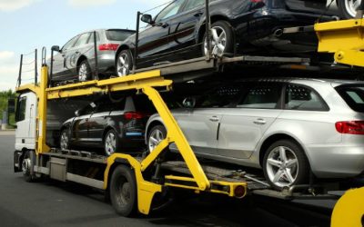 The Future of Towing: How Technology Is Changing Roadside Assistance in Oro Valley, AZ