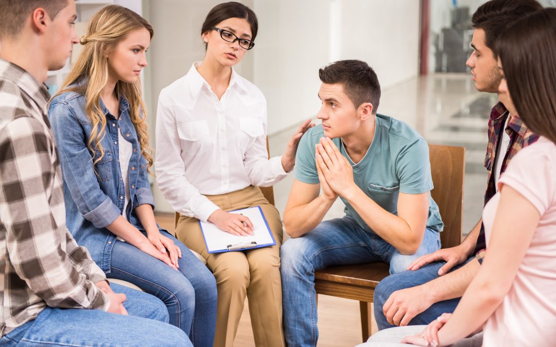 The Role of Gender-Affirming Care in LGBTQ+ Addiction Recovery