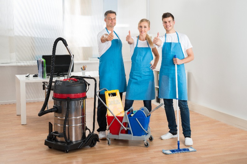 Refresh Your Space Efficiently Using Maid Services In Montclair, NJ That Locals Trust