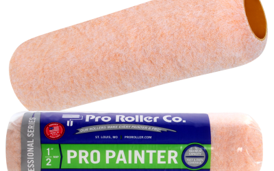 Why a Solvent Resistant Paint Roller Is Essential for Quality USA Home Renovations