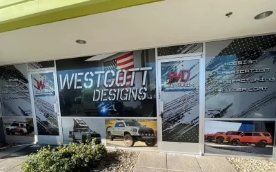 How Glendale Companies Use Fleet Wraps to Build Local Trust and Recognition