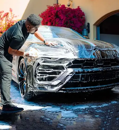 Why Automotive Ceramic Coating is a Game-Changer for Your Car’s Paint Protection