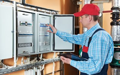 Homeowners are choosing Electrical Services in Dallas, TX, for reliable and safe power solutions