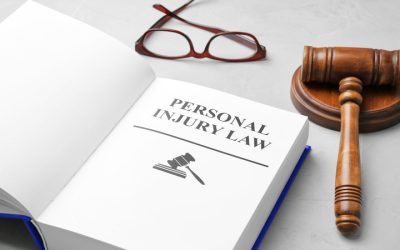 Trusted Guidance from a Personal Injury Attorney In Bastrop, LA, for Accident Victims
