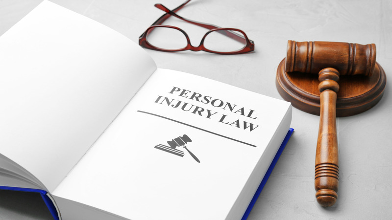 Trusted Guidance from a Personal Injury Attorney In Bastrop, LA, for Accident Victims