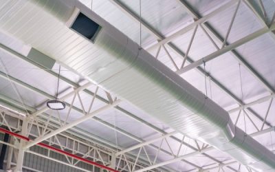 How USA-Based Businesses Benefit from Choosing Reliable Duct Manufacturers for HVAC Needs