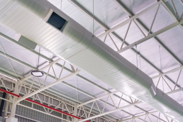 How USA-Based Businesses Benefit from Choosing Reliable Duct Manufacturers for HVAC Needs