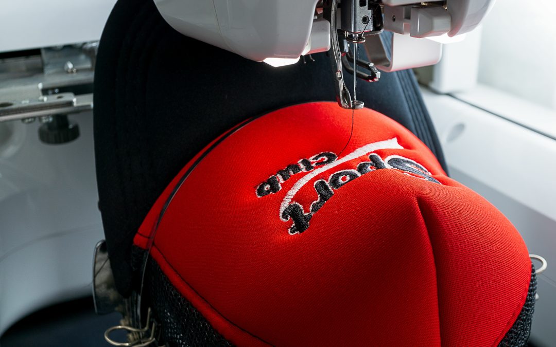 Stand Out at Events with Custom Trucker Hats DFW Designed for Your Style