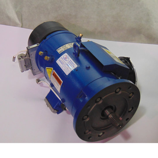 Why Custom Electric Motor Manufacturers Are Vital for American Industrial Innovation