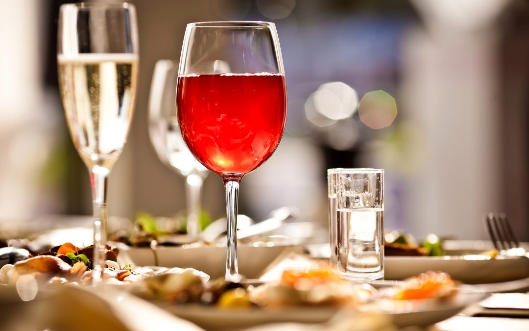 Top Italian Buffets for Your Next Corporate or Holiday Event in Phoenix